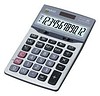 Casio AX120V hesap makinesi