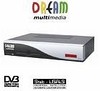 DREAMBOX UYDU CİHAZI;SÜPER YAZILIM.