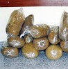 5 kiloluk paketler