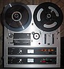 AKAI 1800L STEREO MAKARALI VE KARTUŞ TEYP SATILIKTIR 1000 TL TEL 2122497139