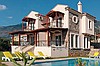 Fethiye Ölüdeniz'de Özel Havuzlu Haftalık Kiralık Villa