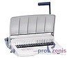 Sarff 1688 Plastik Spiral Cilt Makinesi