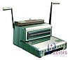 Qupa S 310 Tel Spiral Cilt Makinesi