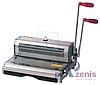 Wirebinder Tel Spiral Cilt Makinesi (3:1)