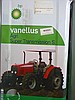 BP VANELLUS GRİ SÜPER TRANSMİSSİON S 16 LT MADENİ YAĞ