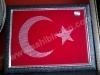 Çerçeveli tablolar