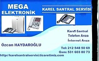 KAREL TELEFON SANTRALİ