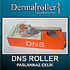 DNS Derma Roller - Dermaroller Temizleme Solüsyonu Hediye