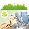 Ozon Sauna Duşlu