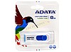 8 gb Adata Usb flash bellek