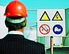 OHSAS 18001:2007 İŞÇİ SAĞLIĞI VE İŞ GÜVENLİĞİ YÖNETİM SİSTEMİ BELGESİ/ EĞİTİMİ