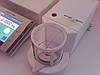 Mettler Toledo Hassas terazi