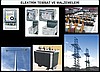 Enerji Nakil ve Aydınlatma Direkleri