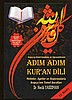 Adım Adım Kuran Dili ( cd li ) Necla Yadsıman
