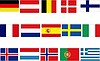 Schengen Vize Başvurusu Schengen Vize Başvurusu