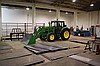 Satilik Traktör Ön Kepçe