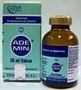 Ademin 100 Ml