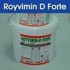 YEM KATKISI ROYVIMIN-D-FORTE 25KĞ