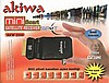 AKİWA 2500 MİNİ GOLD SCART UYDU+BİSS