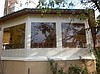 Şeffaf kablama