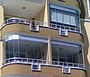 Pano cam balkon