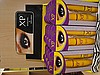 XP MASCARA + DİPRANER