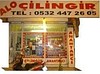 AVCILAR ÇİLİNGİR