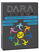 DARA E-TİCARET PROGRAMI (B2B-B2C  E-TICARET)