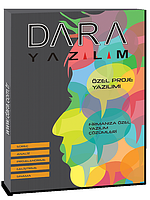 DARA ÖZEL PROJE YAZILIMI