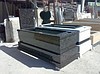 Granit mezarlar