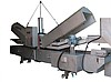 INOXMAK FRİTÖZ HATTI 250/3000