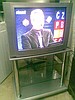 2.EL BEKO   T 970 XS  SEHPALI TV