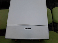 2. EL BEKO DOĞALGAZLI HERMATİK ŞOFPEN