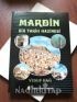 MARDİN BİR TARİH HAZİNESİ YUSUF DAĞ