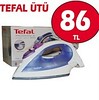 TEFAL ÜTÜ