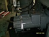 ATLAS COPCO HAVA KOMPRESÖRÜ