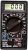TT T-ECHNI-C DT-832 DİJİTAL MULTİMETRE