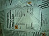 AMONYUM KLORÜR / AMMONİUM CHLORİDE / NİŞADIR BASF	25 kğ