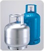 KOÇ HOLDİN GÜVENCESİ İLE MOGAZ TÜP