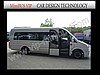 Minibus vip İç Dizayn Tasarım