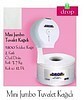 MİNİ JUMBO TUVALET KAĞIDI