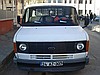 2.EL Ford 2.5 Pikap 1987 model
