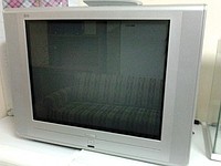 2.EL VESTEL 82 EKRAN TV