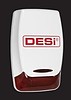 DESİ EV VE İŞYERİ ALARM