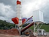 PORTATİF BETON SANTRALİ  100 M3/h  PORTABLE CONCRETE PLANTS