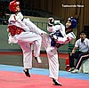 İSTANBUL TAEKWONDO GÜLTEPE/MECİDİYEKÖY/PANGAALTI YAVUZ KAHRAMAN 05434230734