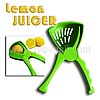 Lemon Juicer - Limon Sıkacağı