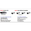 BOSCH KAMERA KONTROL SİSTEMİ