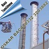 KONYA YETKİLLİ BACA TEMİZLEME OSKAR:0332 3206831