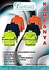 Parka eldiven